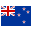 NZ$ Flag